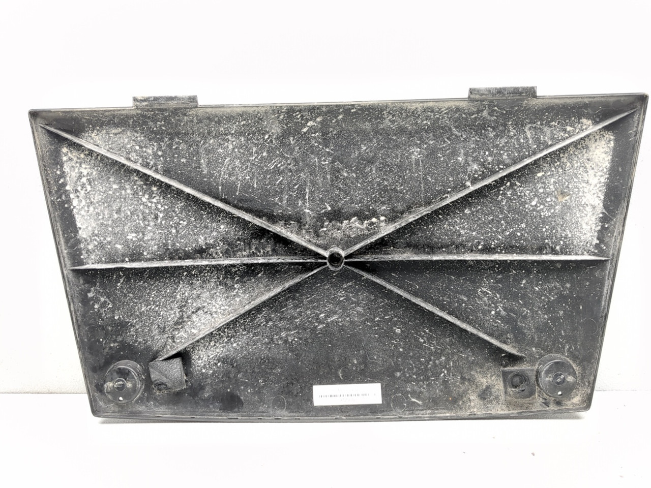 16-25 Kawasaki Mule Pro DXT KAF1000 Front Glove Box Door 14093
