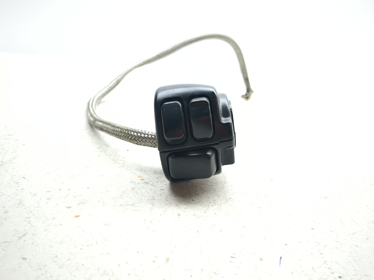 93-99 Harley Davidson FXDL Dyna Low Rider Right Control Start Stop