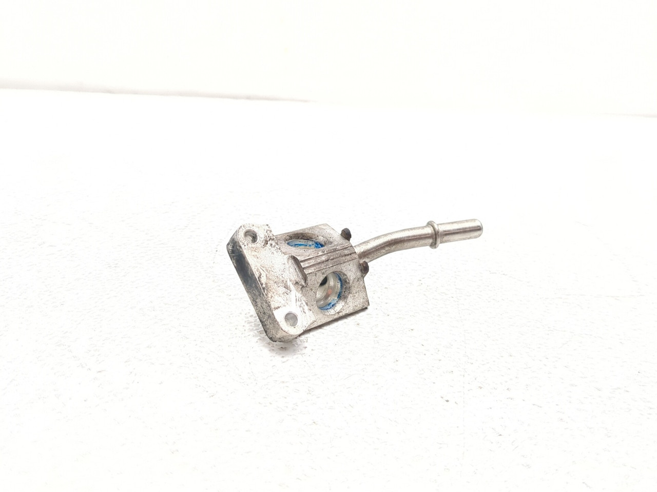 00-06 Harley Davidson FLHPI Road King Police Fuel Injector Rail