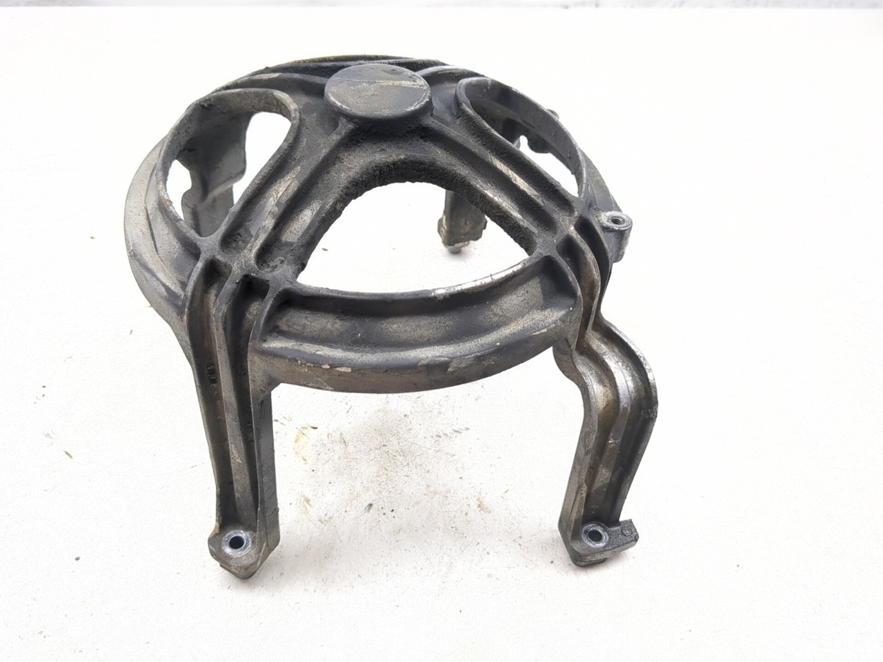 04-08 Yamaha Grizzly 660 YFM660 Clutch Cage - Sun Coast Cycle