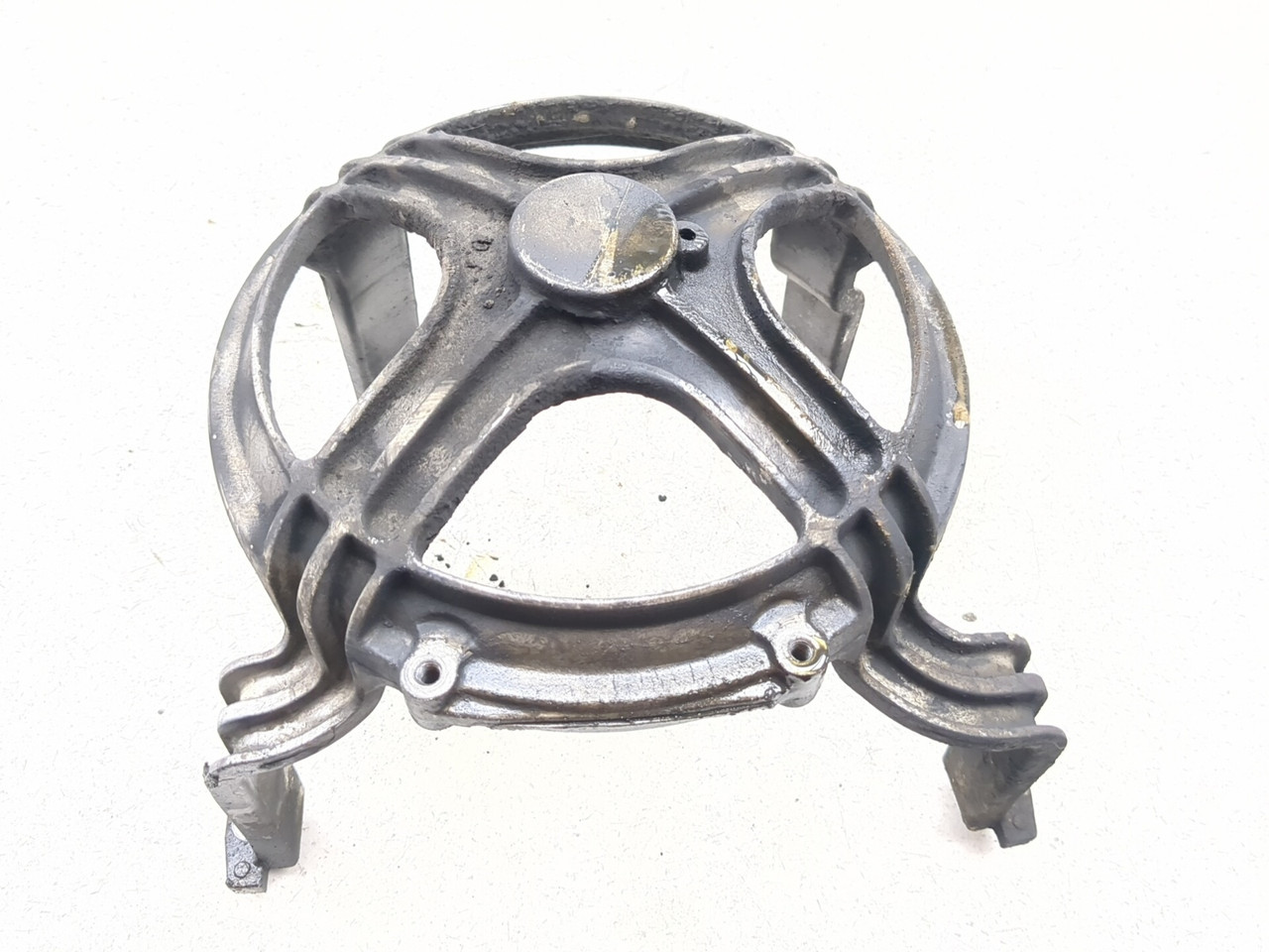 04-08 Yamaha Grizzly 660 YFM660 Clutch Cage - Sun Coast Cycle
