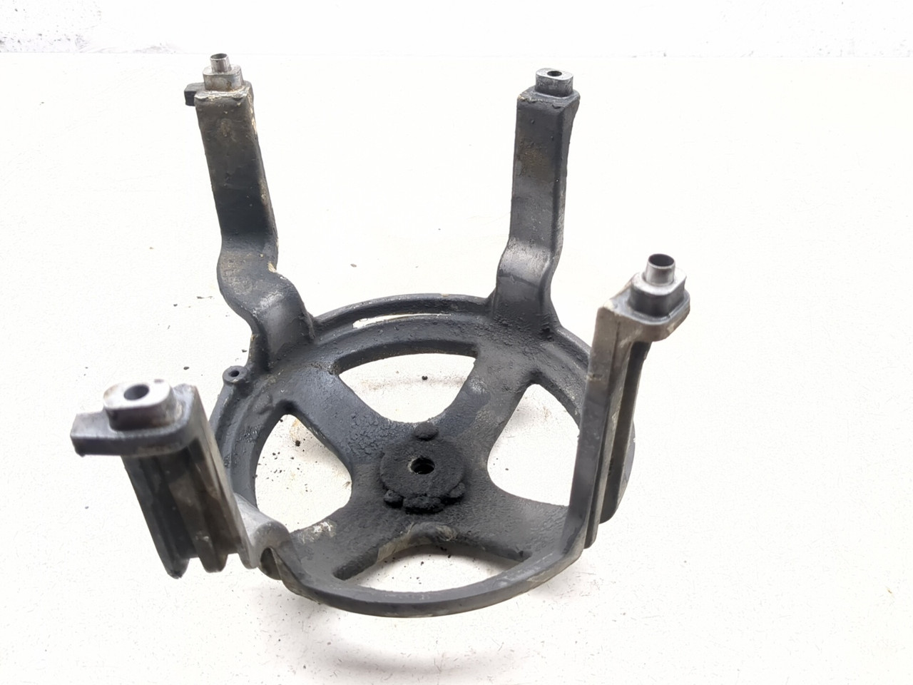 04-08 Yamaha Grizzly 660 YFM660 Clutch Cage - Sun Coast Cycle
