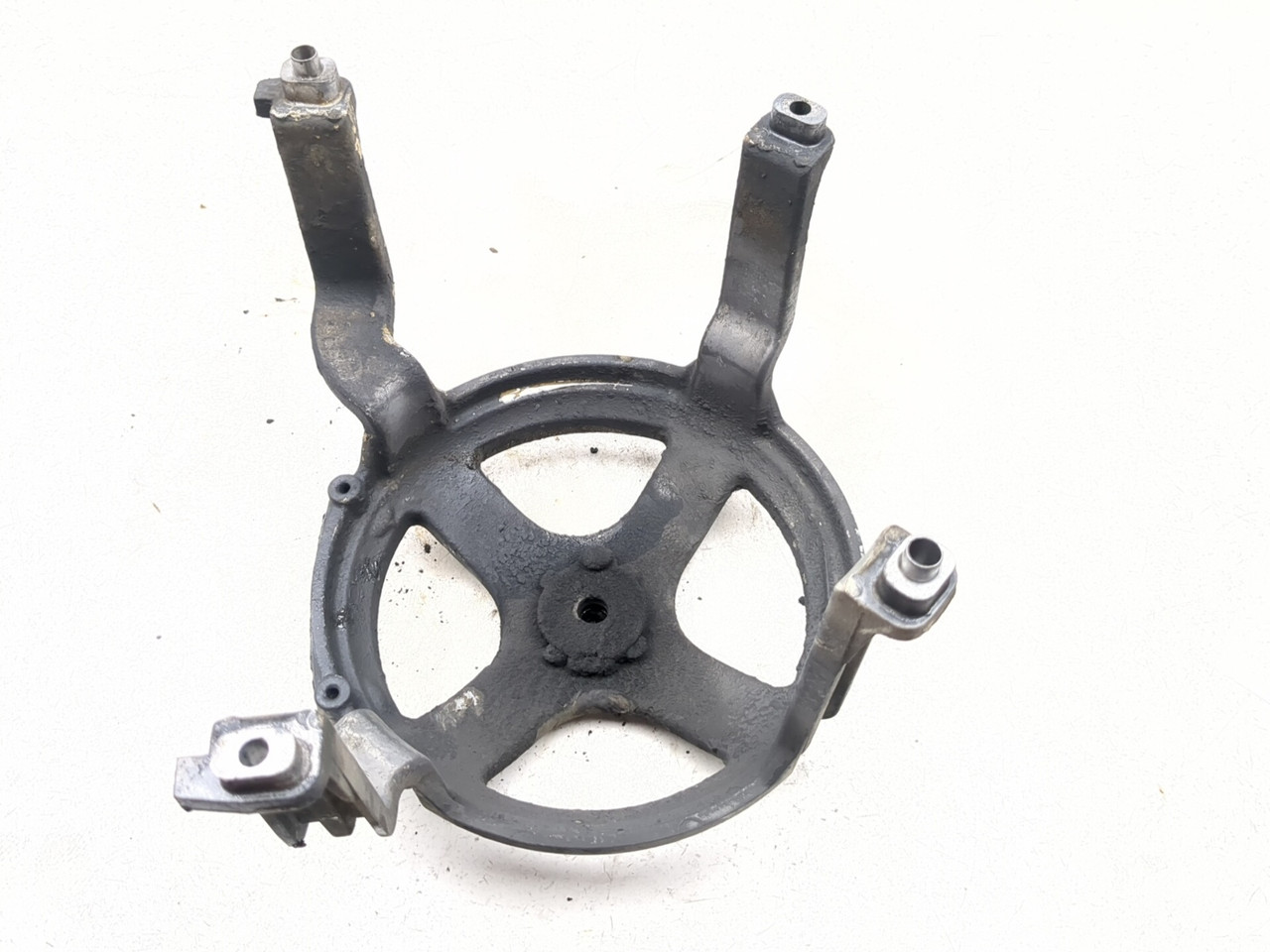 04-08 Yamaha Grizzly 660 YFM660 Clutch Cage - Sun Coast Cycle