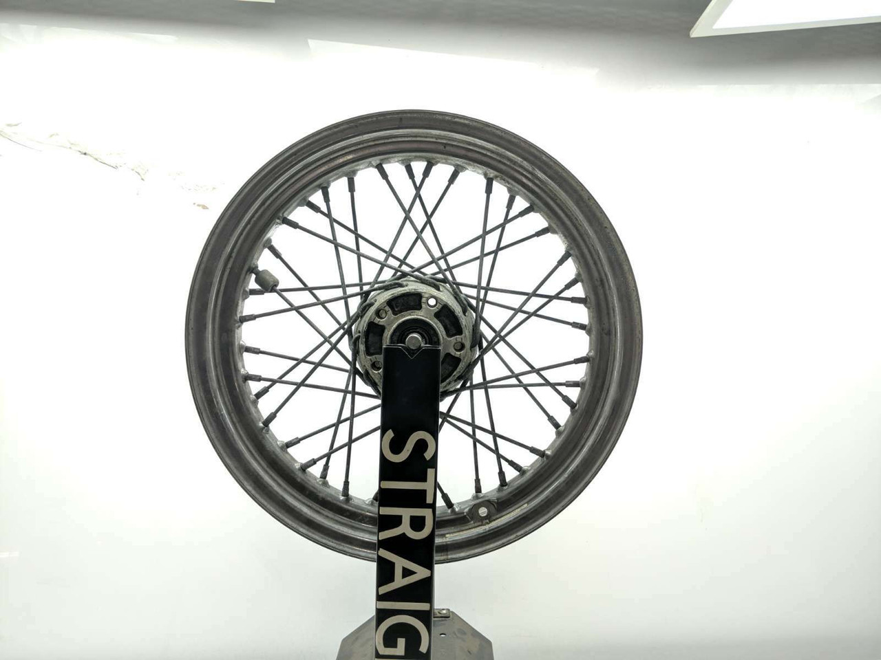 98-03 Harley Davidson Sportster XL883 Rear Wheel Rim STRAIGHT 16X3