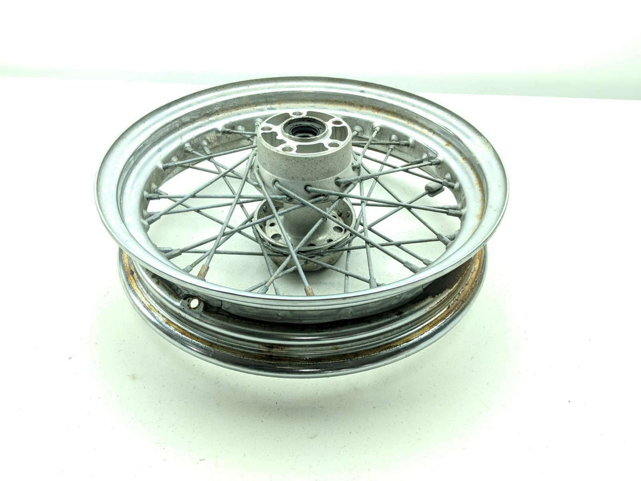 98-03 Harley Davidson Sportster XL883 Rear Wheel Rim STRAIGHT 16X3