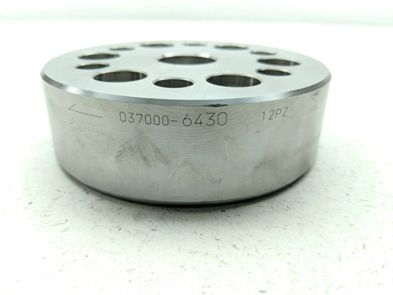 12-21 Kawasaki Ninja ZX14Stator Fly Wheel Magneto Rotor - Sun