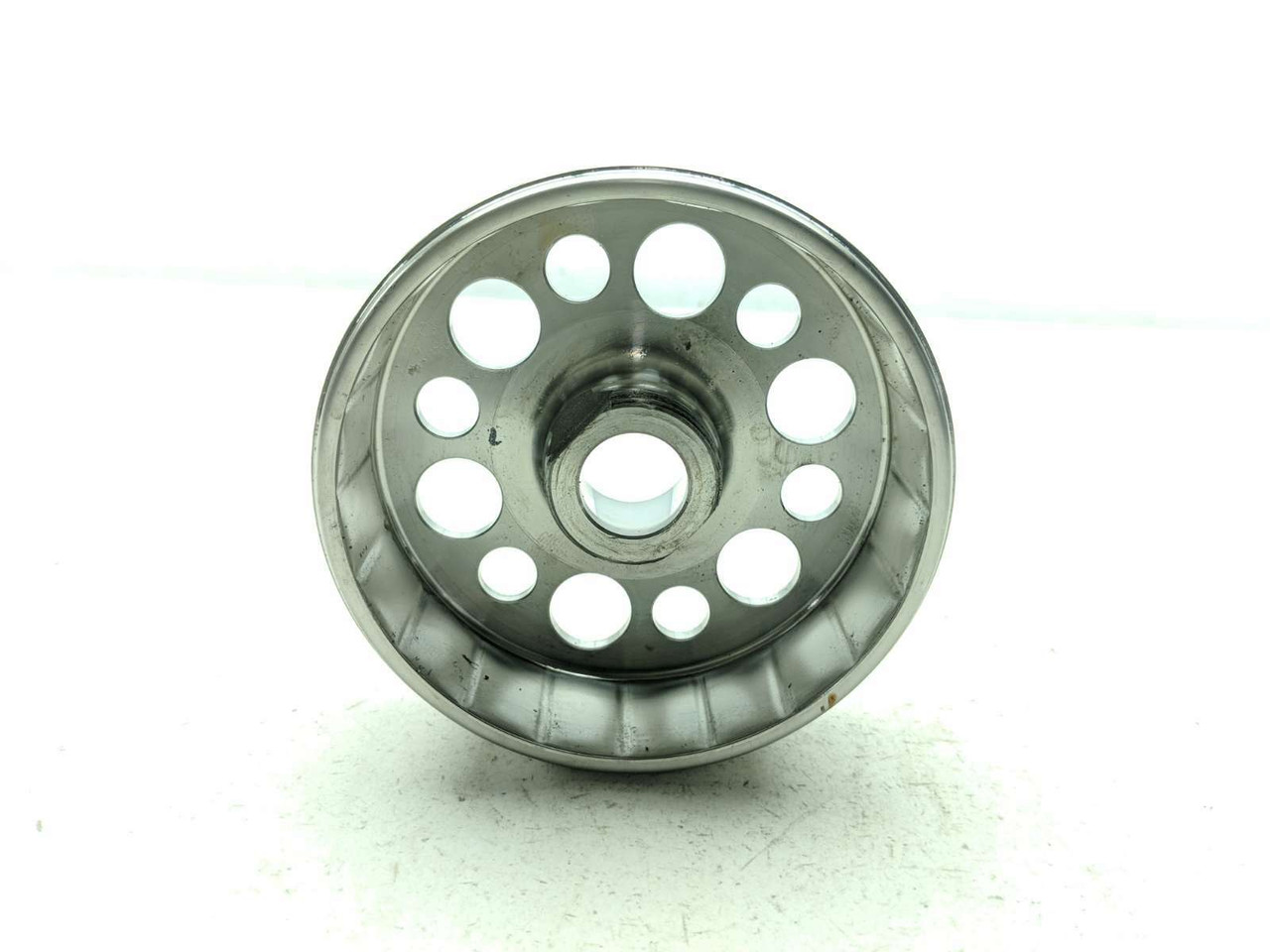 12-21 Kawasaki Ninja ZX14Stator Fly Wheel Magneto Rotor - Sun