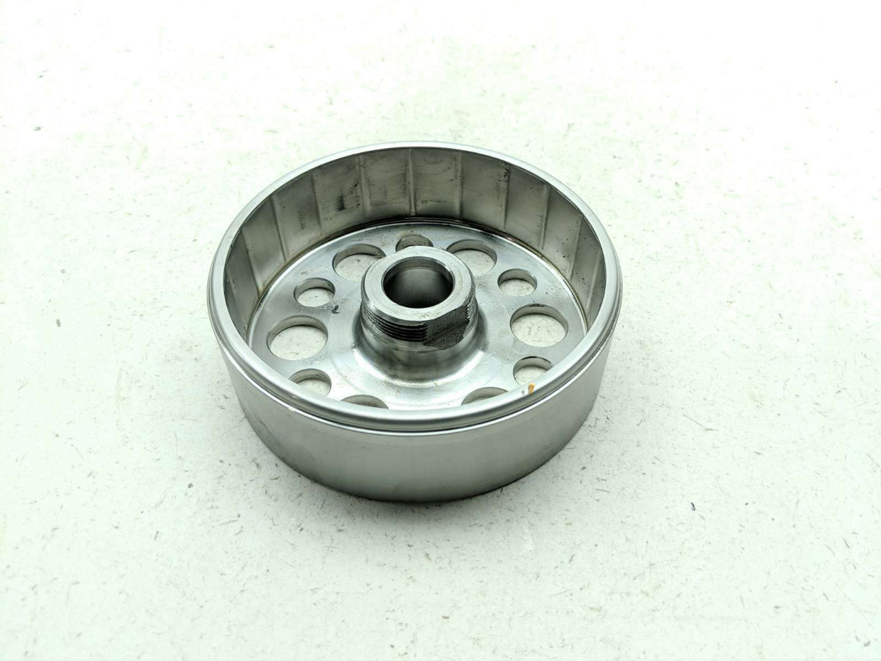 12-21 Kawasaki Ninja ZX14Stator Flywheel Magneto Rotor - Sun Coast