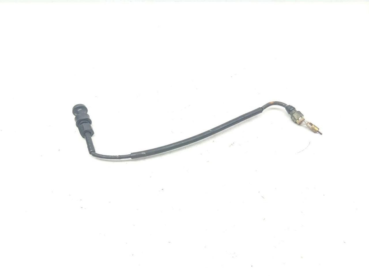 07 Yamaha XV1700 Road Star Choke Cable and Knob - Sun Coast Cycle