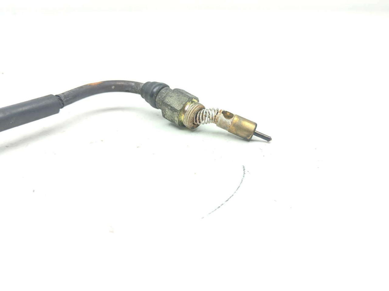 07 Yamaha XV1700 Road Star Choke Cable and Knob - Sun Coast Cycle
