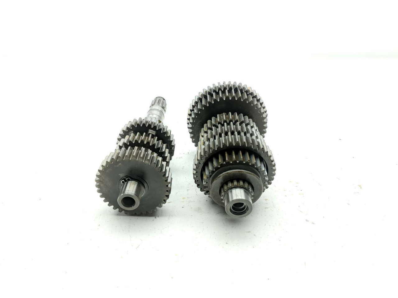 04 Yamaha VStar XVS 650 Trans Transmission Gears - Sun Coast Cycle