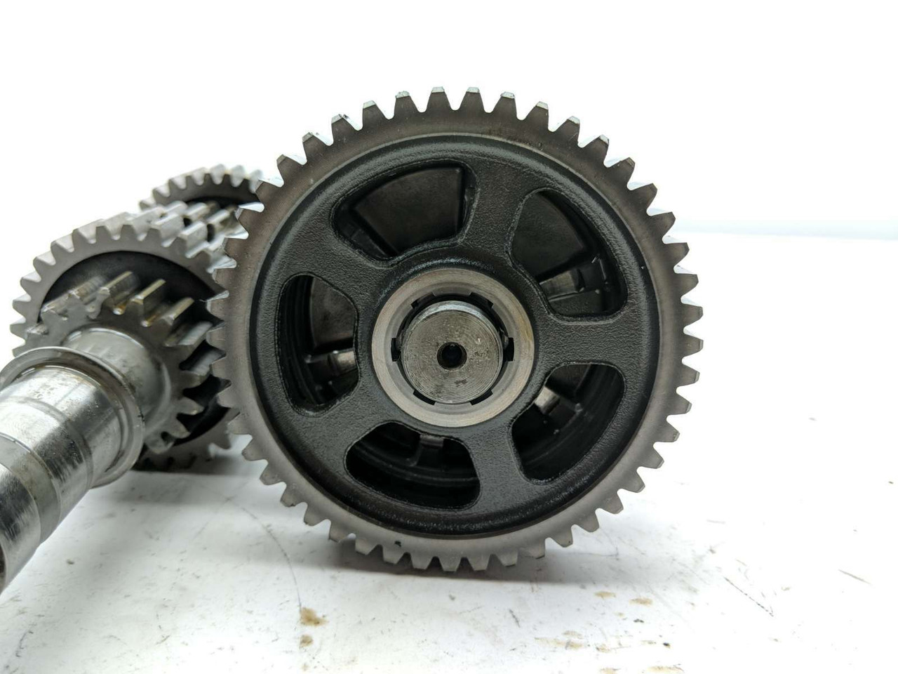 ヤマハ　GEAR（4スト） ギア - バイク・スクーター | ヤマハ発動機