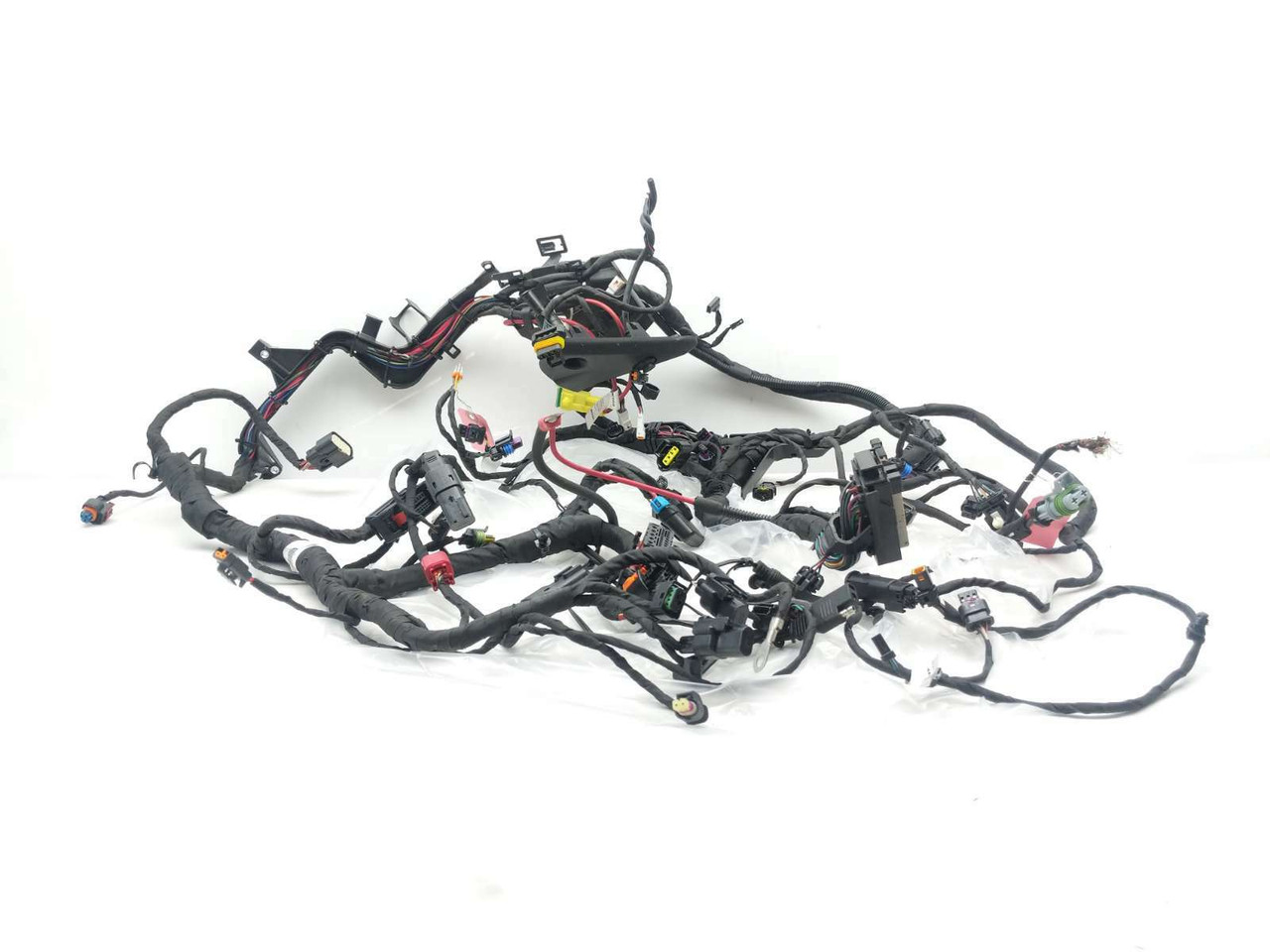22 Harley Davidson RH1250 Sportster S Main Wiring Wire Harness