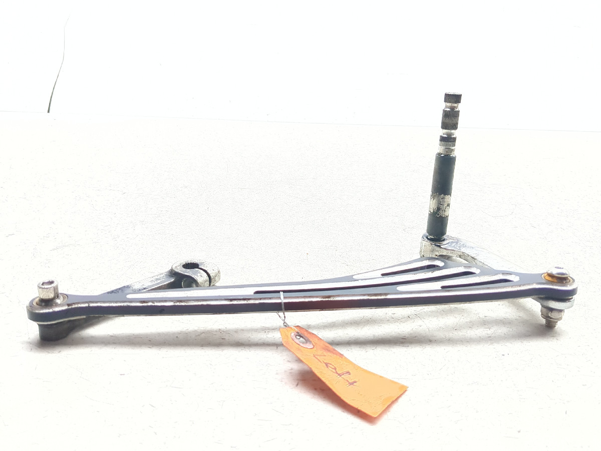 07-12 Harley Ultra Classic Electra Glide FLHTCU Shifter Link