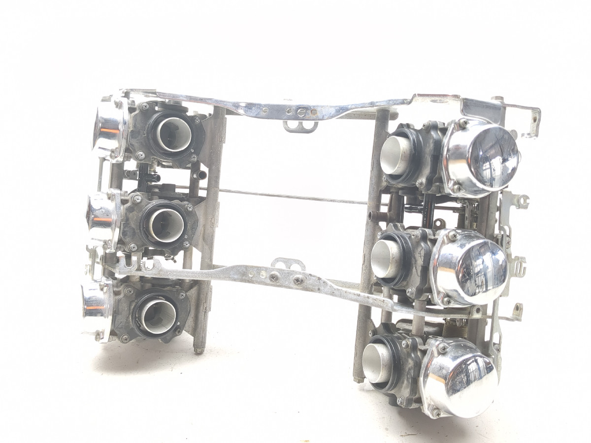 97-04 Honda Valkyrie 1500 GL1500CF Carburetor - Sun Coast Cycle