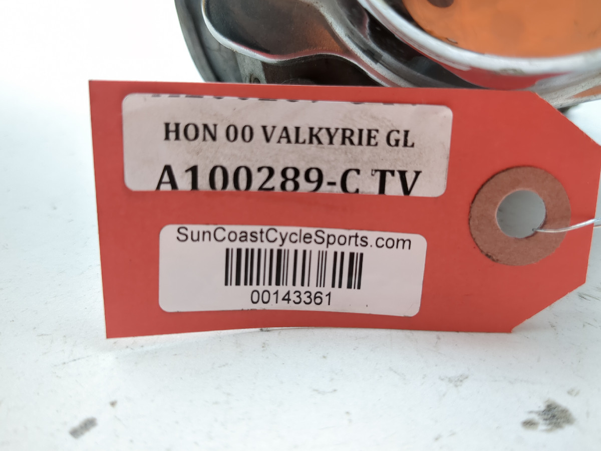 97-04 Honda Valkyrie 1500 GL1500CF Carburetor - Sun Coast Cycle