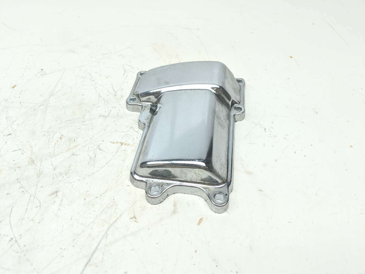 15 Harley Tri Glide Ultra Classic FLHTCUTG Transmission Cover