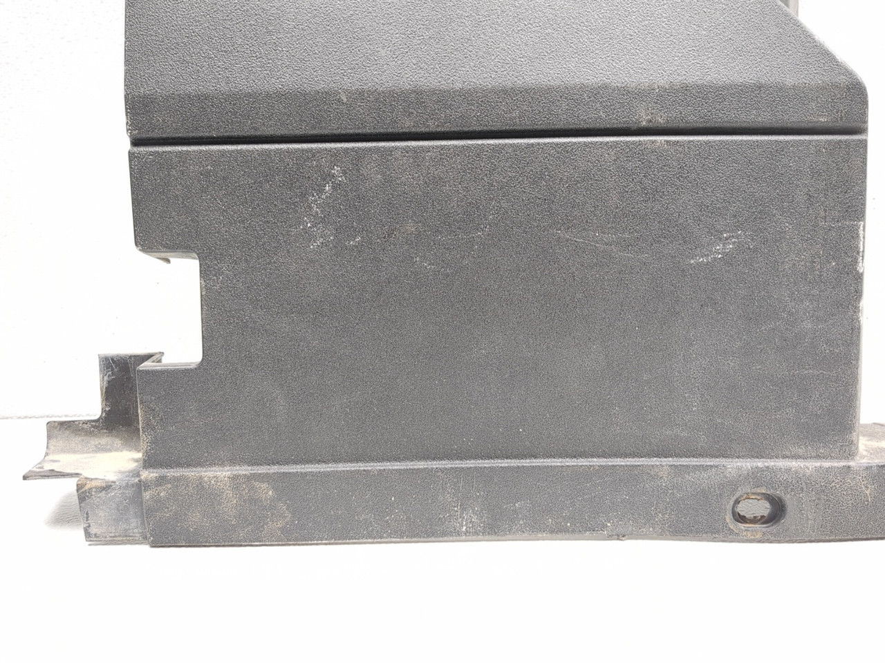 16-25 Kawasaki Mule Pro DXT KAF1000 Front Right Side Cover - Sun