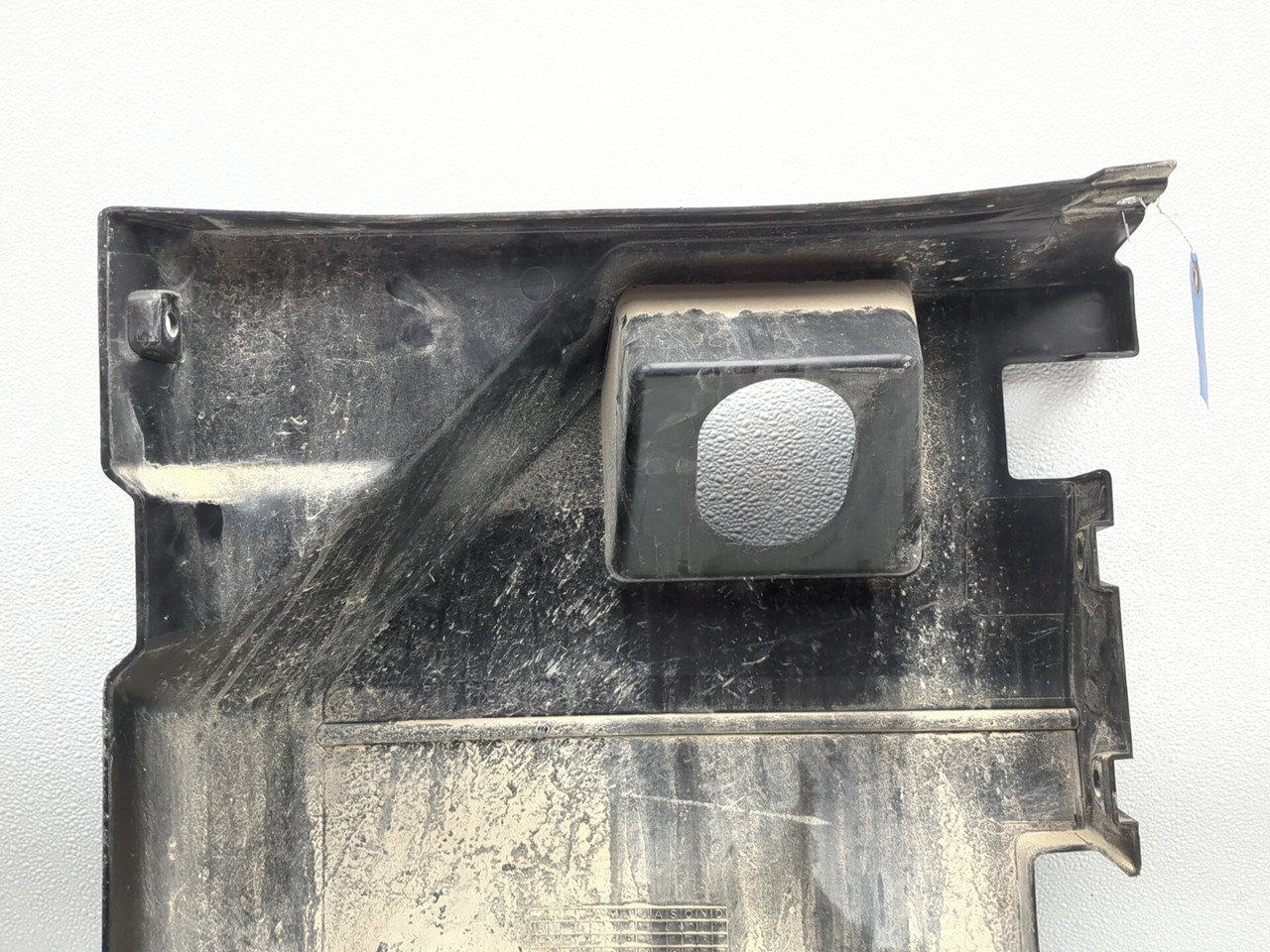 16-25 Kawasaki Mule Pro DXT KAF1000 Front Right Side Cover - Sun