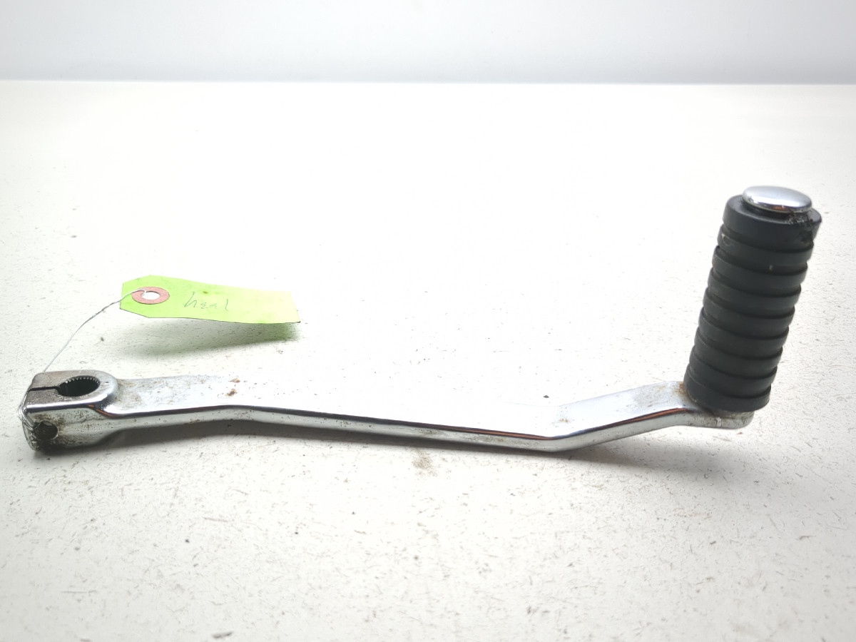 04-10 Kawasaki Vulcan 2000 VN2000 Heel Toe Shifter A - Sun Coast