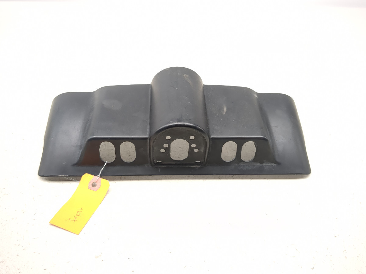 98-03 Harley Electra Glide Classic Ignition Switch Cover Trim