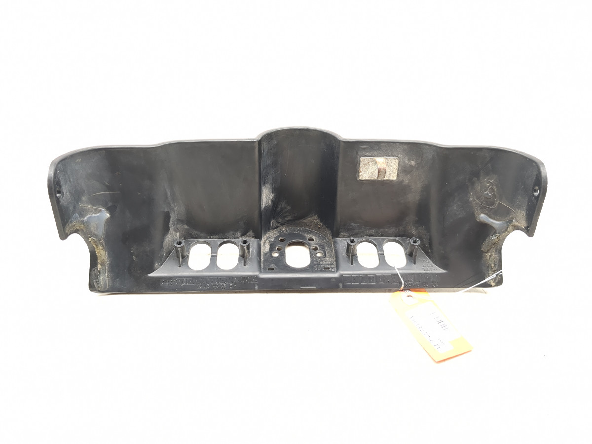 98-03 Harley Electra Glide Classic Ignition Switch Cover Trim