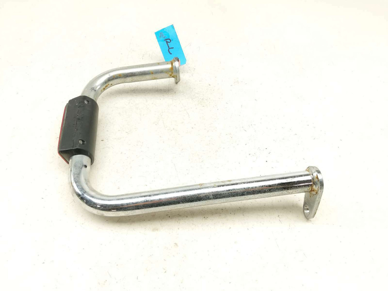 99-13 Yamaha XVZ1300 Royal Star Venture Rear Left Saddlebag Crash