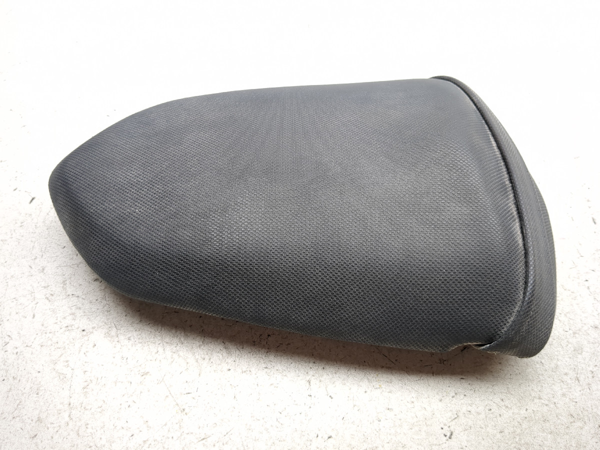 P助　704530 08-12 Kawasaki EX250 Ninja 250 Rear Passenger Seat - Sun Coast