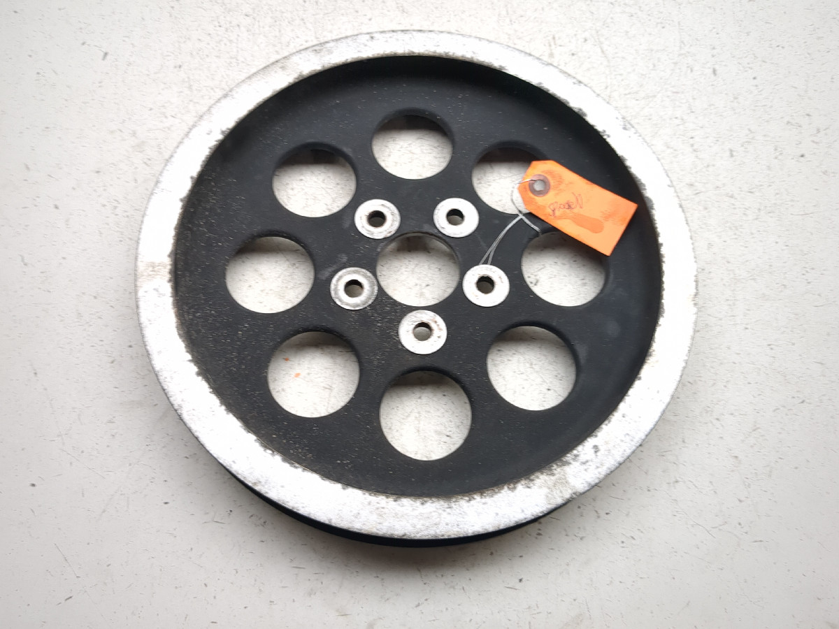 S 93-99 Harley Davidson FXDL Dyna Low Rider Rear Wheel Cush Drive