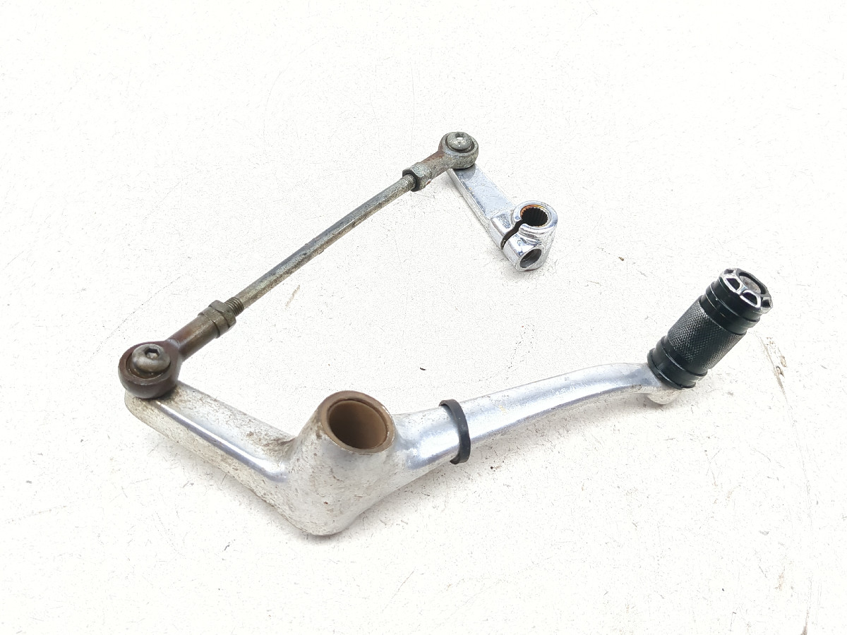 04-06 Harley Sportster 883 XL883 Shifter Shift Pedal Link Linkage