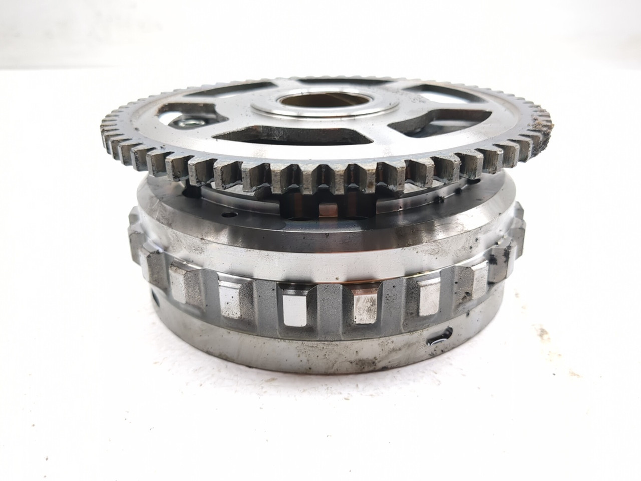 18-23 Yamaha Wolverine X4 850 Stator Flywheel Magneto Rotor - Sun