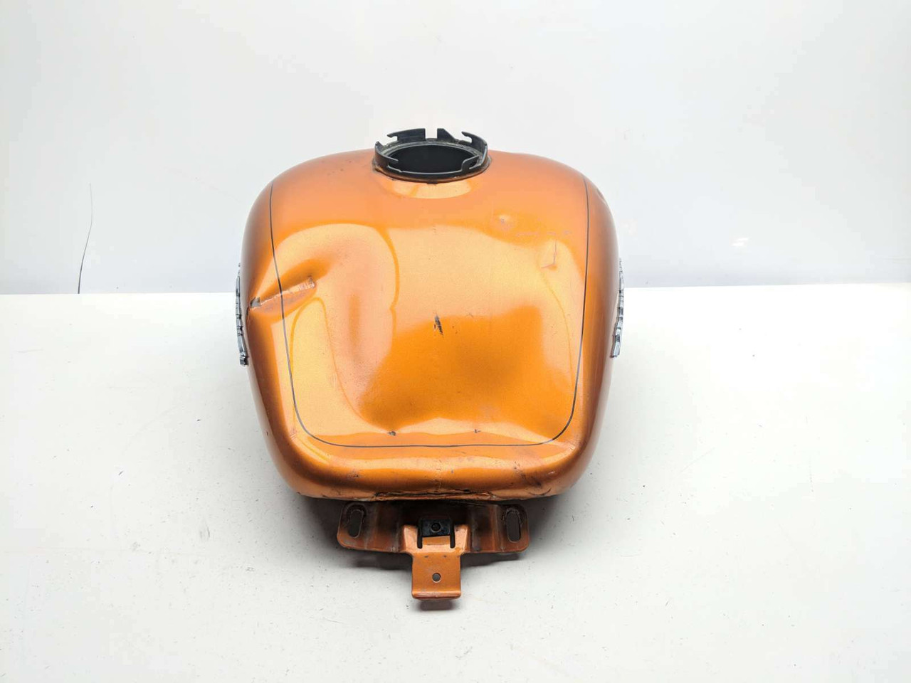 15 Harley-Davidson Road Glide FLTRXS Gas Fuel Tank Petrol