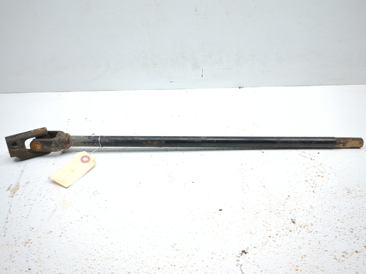 18-23 Massimo Buck 450 Steering Shaft 47602 4FJ-26211-00 - Sun