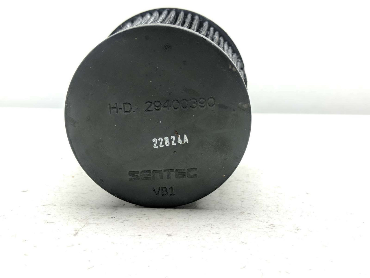 22 -24 Harley Davidson Nightster RH975 S Air Filter Intake Sentec