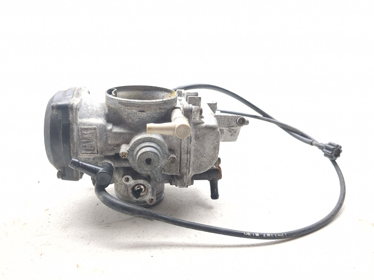 02 Kawasaki Vulcan 1500 Classic VN1500 Carburetor Carb - Sun Coast