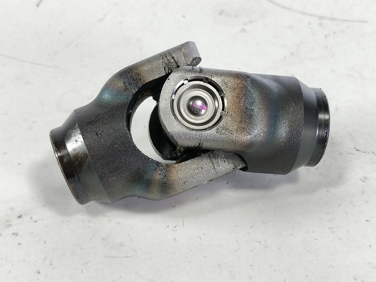20 Honda Fury VT1300 CX Universal Joint U-Joint - Sun Coast Cycle
