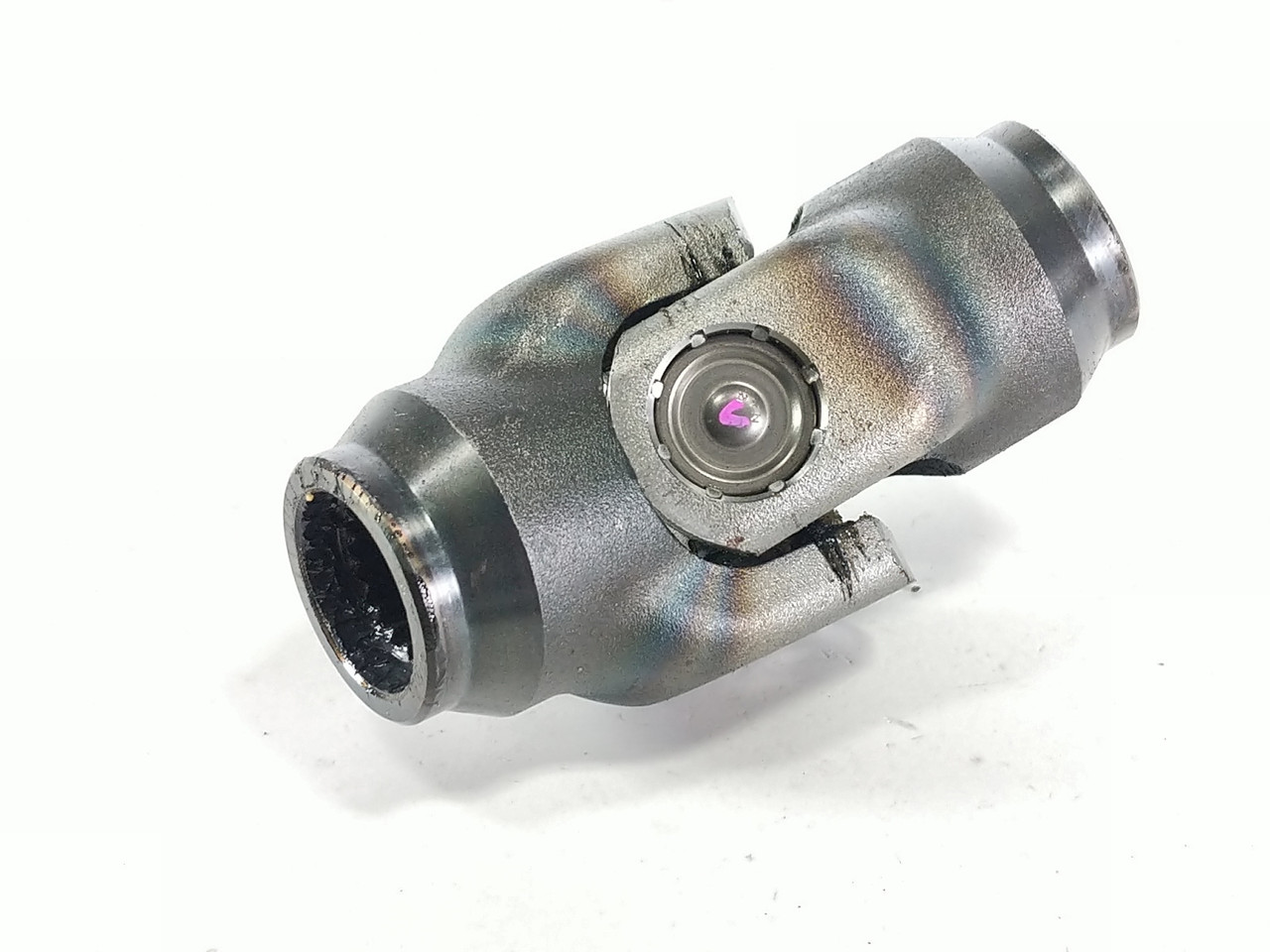 20 Honda Fury VT1300 CX Universal Joint U-Joint - Sun Coast Cycle