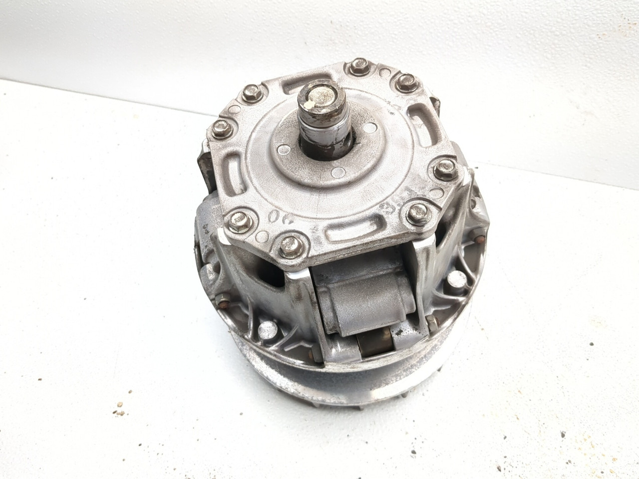 16-25 Kawasaki Mule Pro DXT KAF1000 Primary Clutch Hub Pack Basket