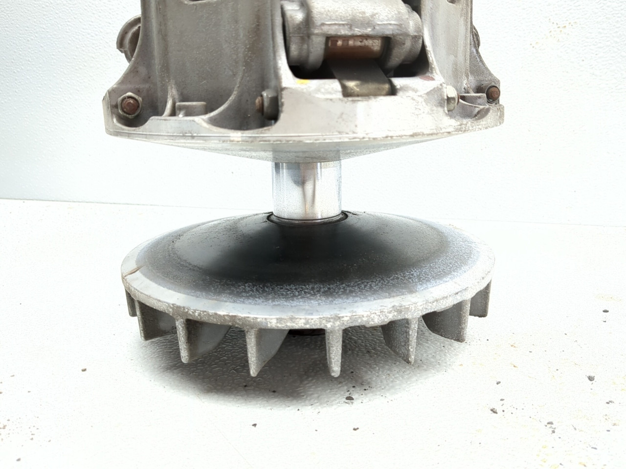 16-25 Kawasaki Mule Pro DXT KAF1000 Primary Clutch Hub Pack Basket
