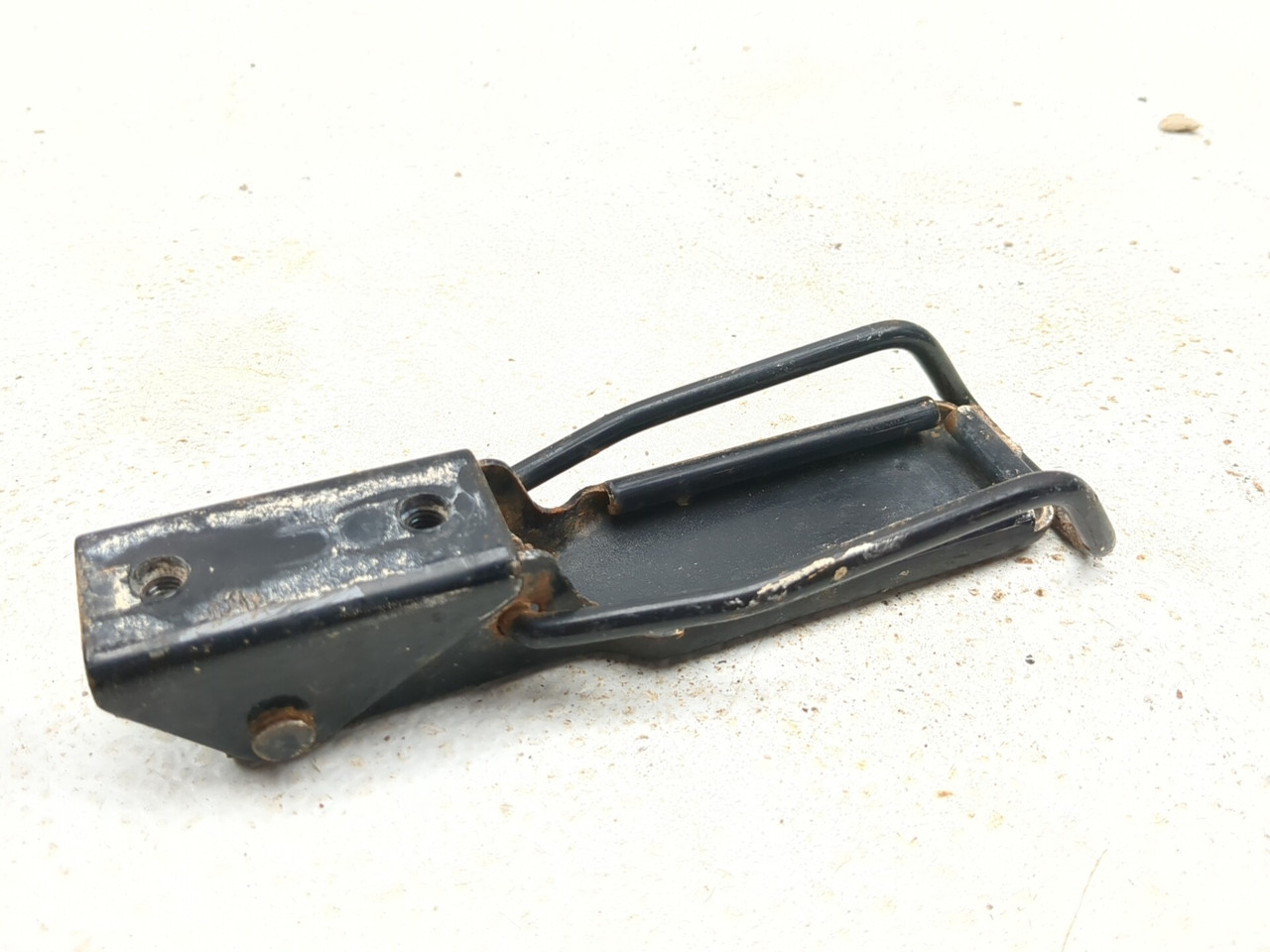 16-25 Kawasaki Mule Pro DXT KAF1000 Rear Cargo Bed Latch 53045