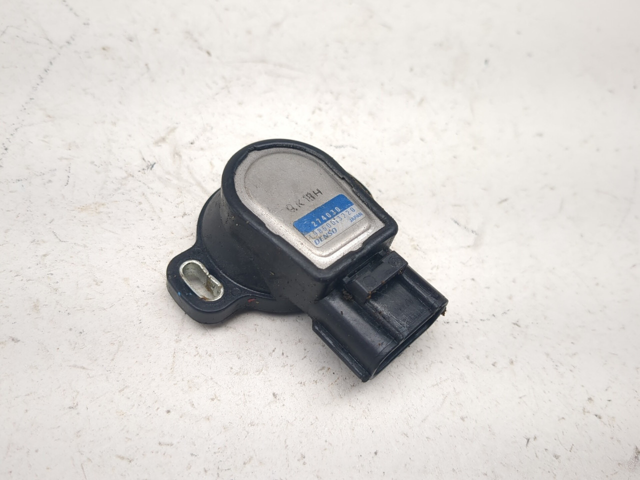 k 08-16 Can Am Spyder Roadster RS Throttle Position Sensor 420274030