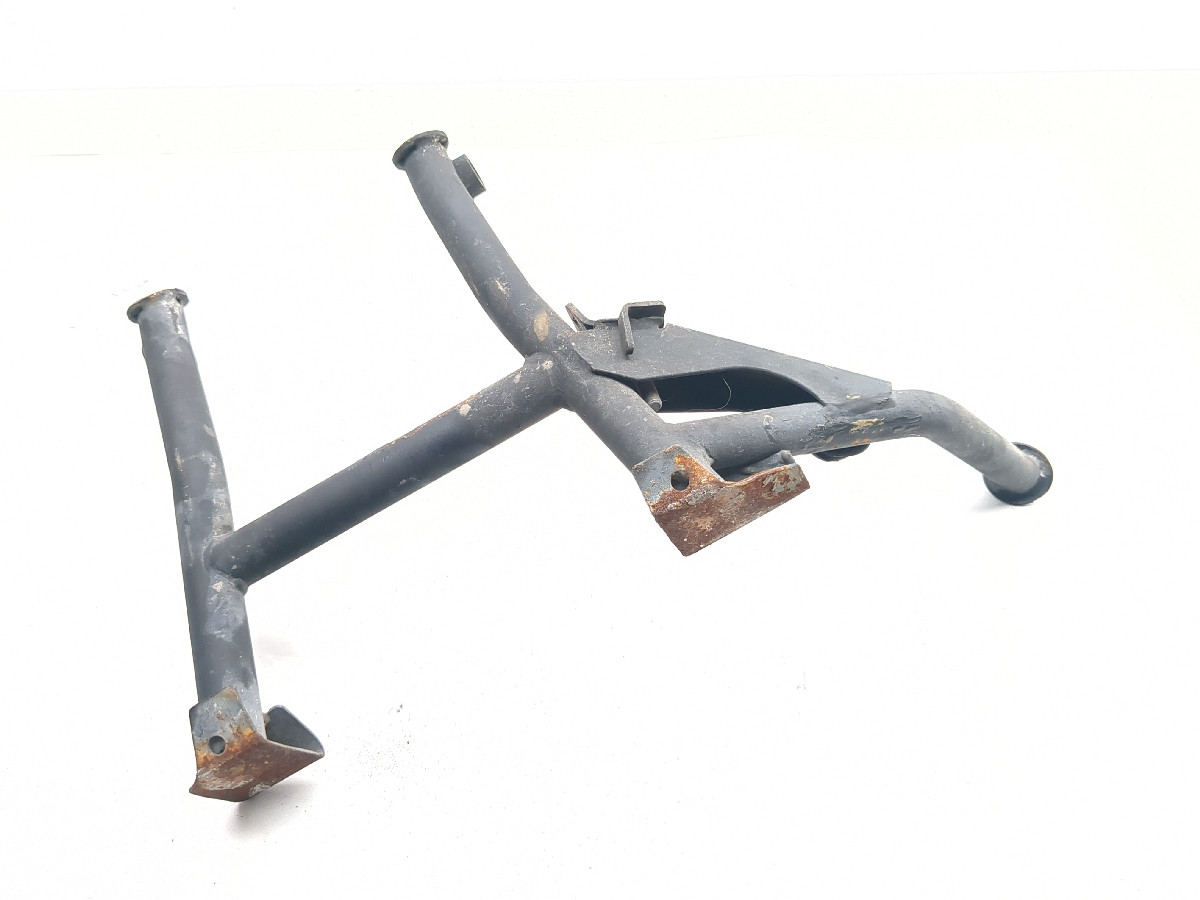 12-15 Triumph Tiger Explorer Center Kick Stand Kickstand - Sun
