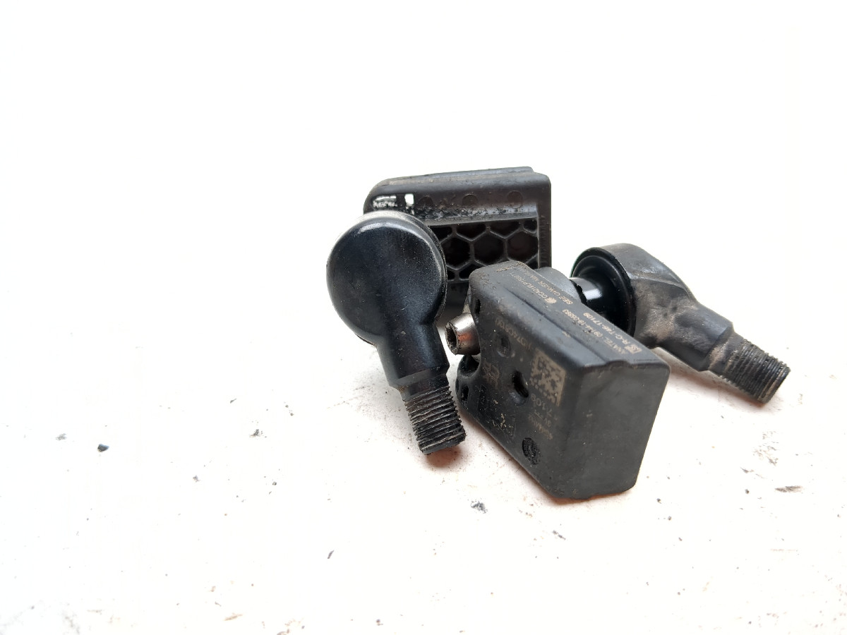 21-25 Harley Pan America RA1250S Tire Pressure Sensors - Sun Coast