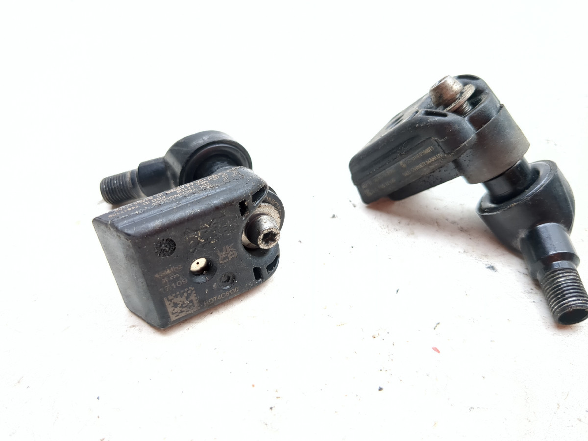 21-25 Harley Pan America RA1250S Tire Pressure Sensors - Sun Coast