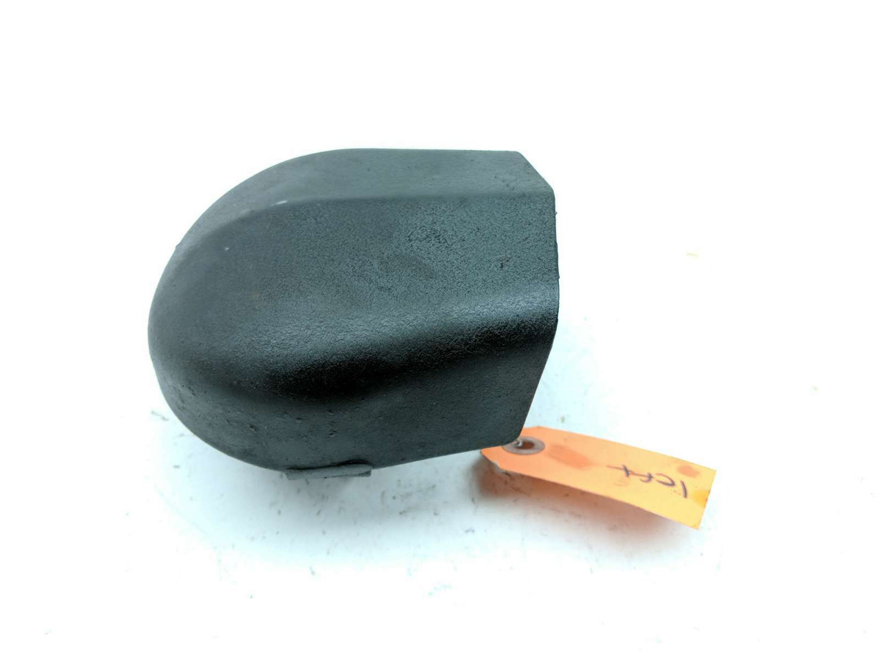 99-03 Harley FXDX Dyna Super Glide Horn Mount Bracket Cover
