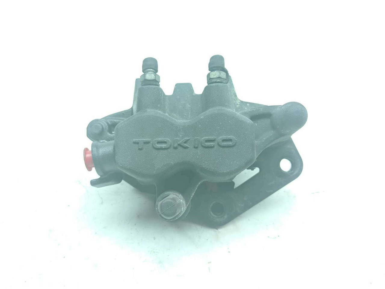 14 Kawasaki Vulcan Classic LT 900 VN900DF Front Right Brake