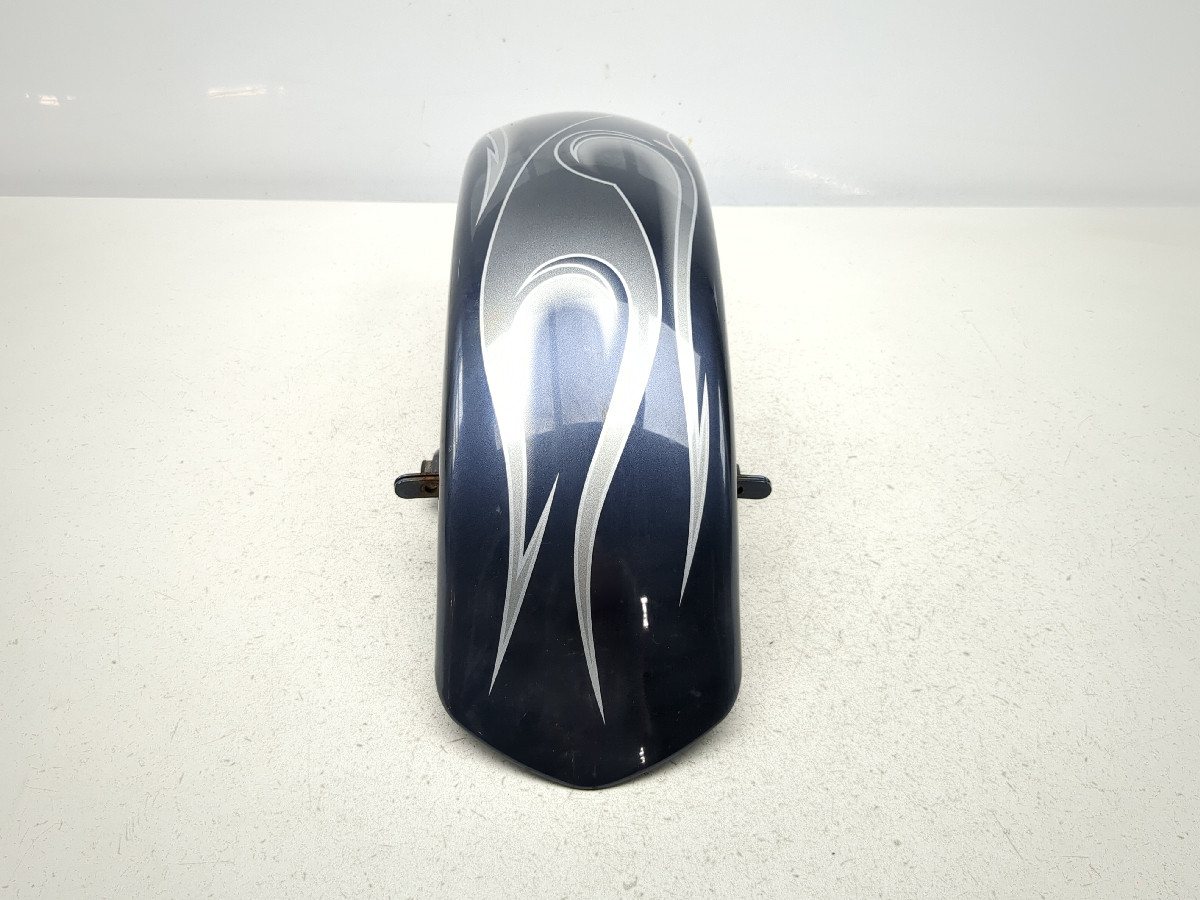 07 Yamaha Road Star Warrior XV1700 Front Wheel Fender - Sun Coast