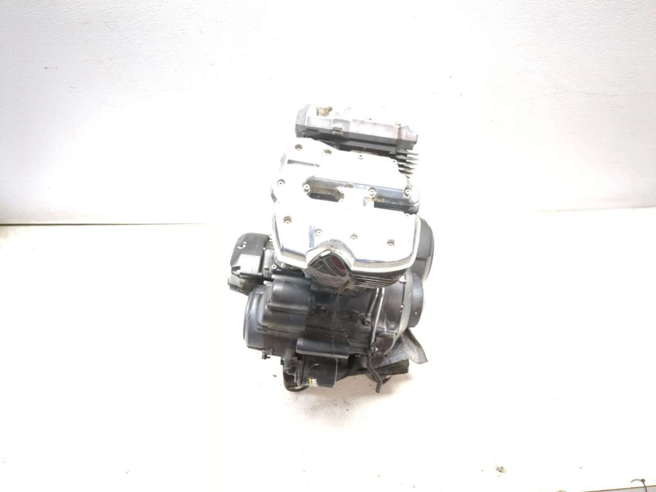 08-17 Yamaha Raider XV1900 CU Engine Motor GUARANTEED - Sun Coast