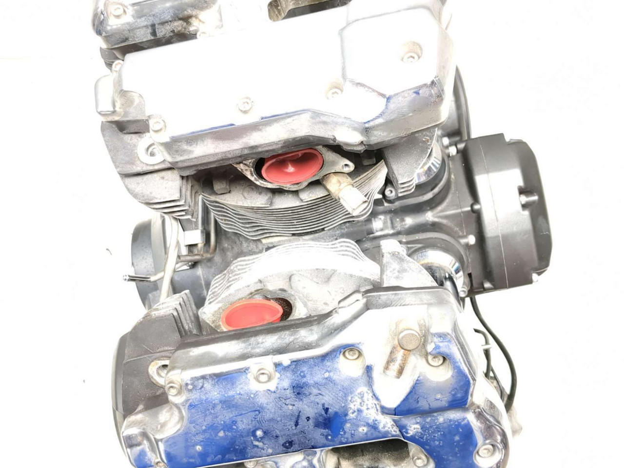 08-17 Yamaha Raider XV1900 CU Engine Motor GUARANTEED - Sun Coast