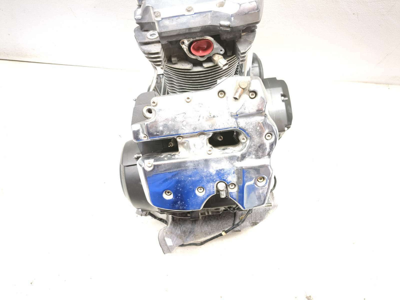 08-17 Yamaha Raider XV1900 CU Engine Motor GUARANTEED - Sun Coast